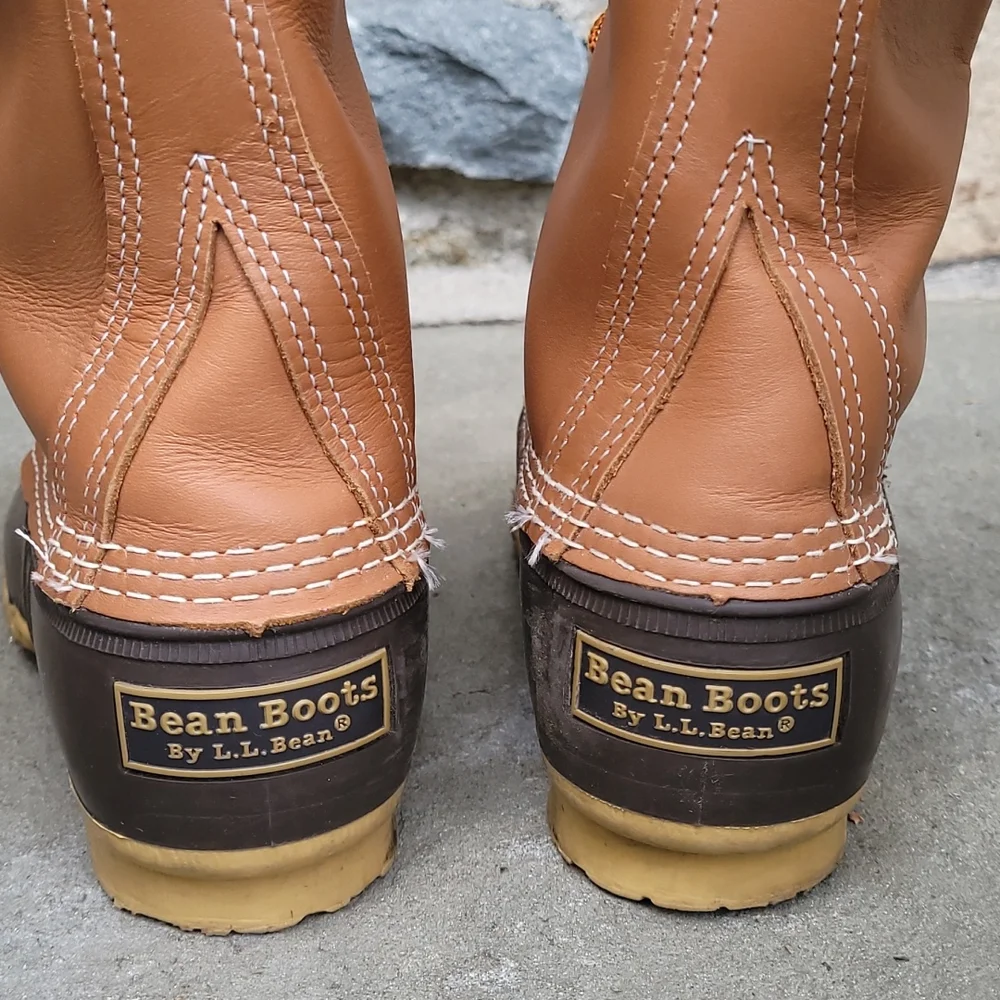 L.L.Bean Rare 10